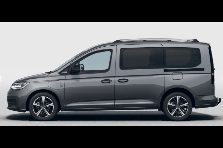 Volkswagen Caddy Kombi Maxi L2H1 1.5 eHybrid 85kW 115PK Style DSG