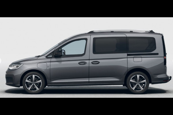 Volkswagen Caddy Kombi Maxi L2H1 1.5 eHybrid 85kW 115PK Style DSG
