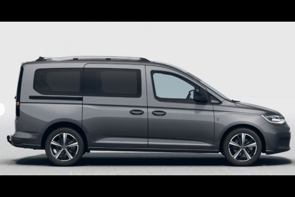 Volkswagen Caddy Kombi Maxi L2H1 1.5 eHybrid 85kW 115PK Style DSG