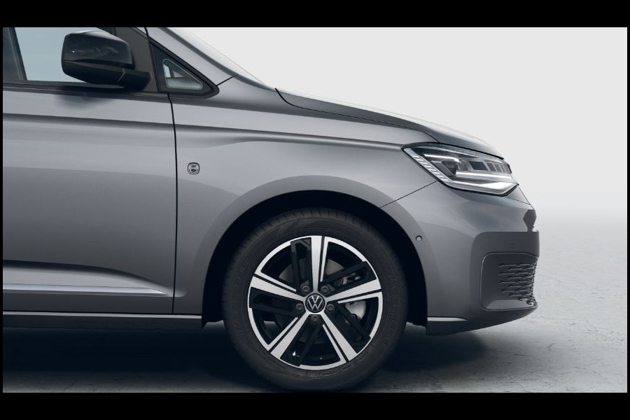 Volkswagen Caddy Kombi Maxi L2H1 1.5 eHybrid 85kW 115PK Style DSG