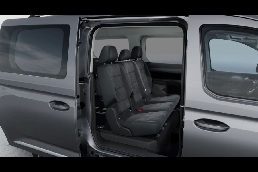 Volkswagen Caddy Kombi Maxi L2H1 1.5 eHybrid 85kW 115PK Style DSG