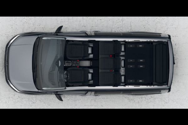 Volkswagen Caddy Kombi Maxi L2H1 1.5 eHybrid 85kW 115PK Style DSG