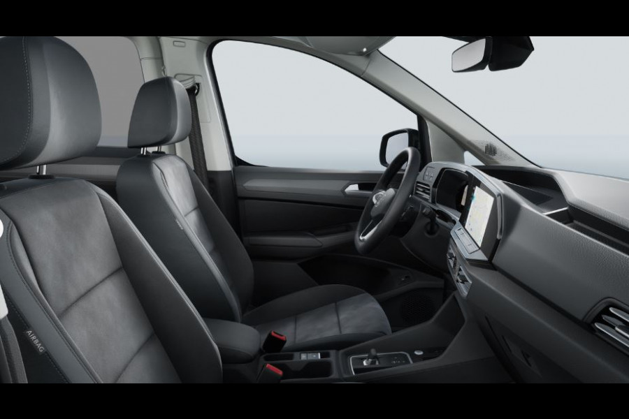 Volkswagen Caddy Kombi Maxi L2H1 1.5 eHybrid 85kW 115PK Style DSG