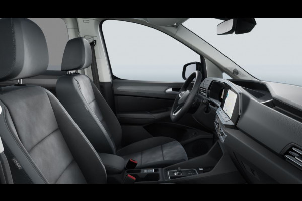 Volkswagen Caddy Kombi Maxi L2H1 1.5 eHybrid 85kW 115PK Style DSG