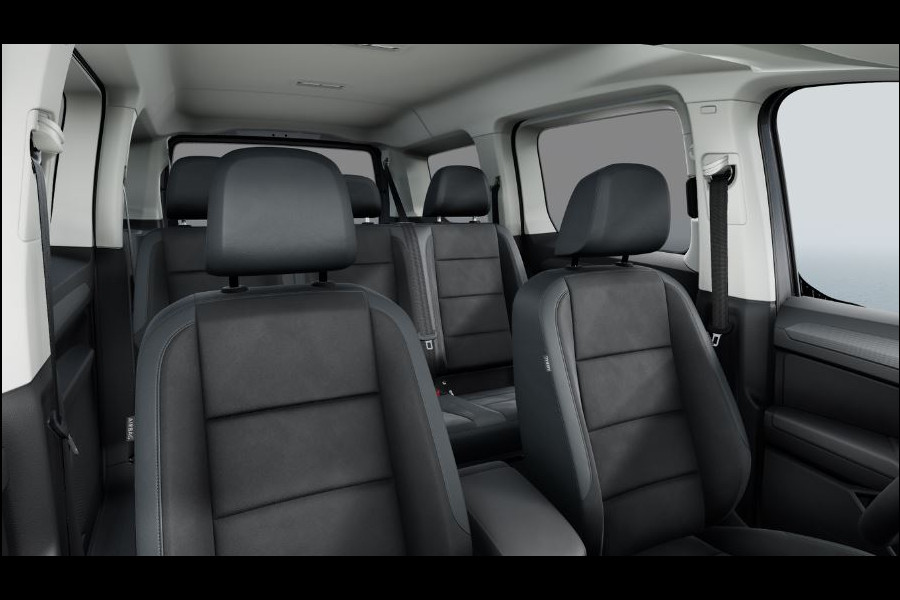 Volkswagen Caddy Kombi Maxi L2H1 1.5 eHybrid 85kW 115PK Style DSG