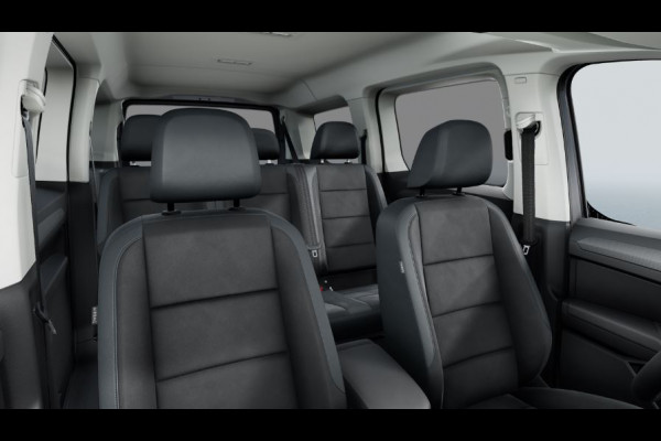 Volkswagen Caddy Kombi Maxi L2H1 1.5 eHybrid 85kW 115PK Style DSG