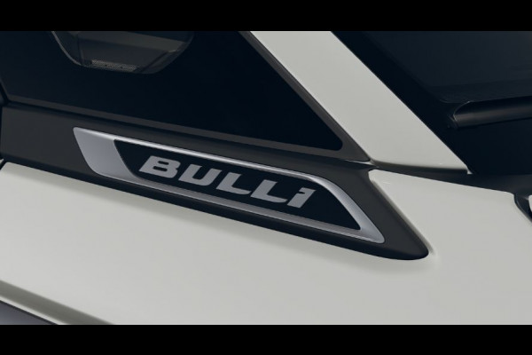 Volkswagen Multivan 1.5 eHybrid 19,7kWh 180kW 245PK L2 Bulli Edition 4Motion DSG