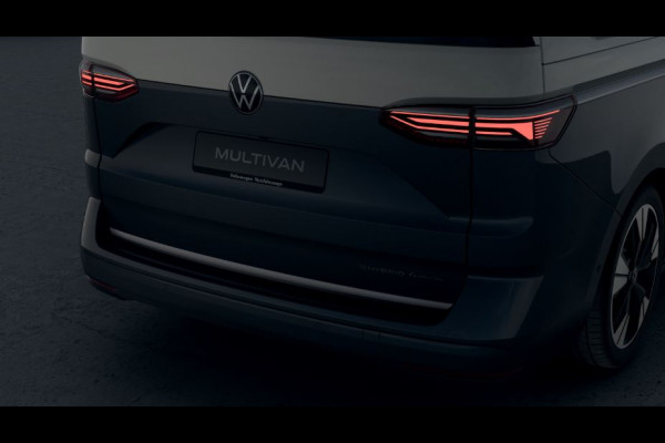 Volkswagen Multivan 1.5 eHybrid 19,7kWh 180kW 245PK L2 Bulli Edition 4Motion DSG