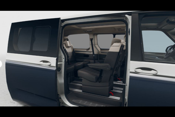Volkswagen Multivan 1.5 eHybrid 19,7kWh 180kW 245PK L2 Bulli Edition 4Motion DSG