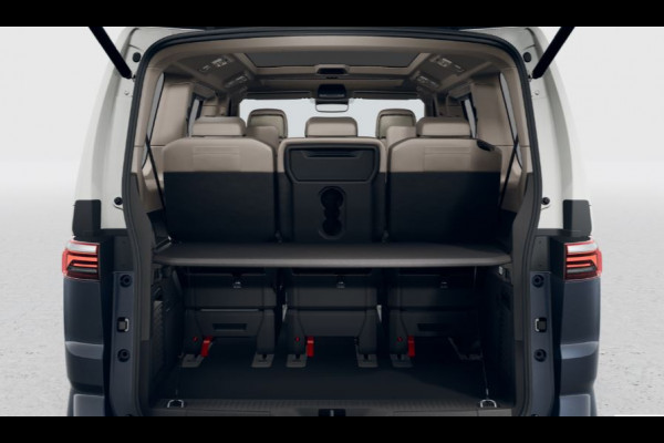 Volkswagen Multivan 1.5 eHybrid 19,7kWh 180kW 245PK L2 Bulli Edition 4Motion DSG