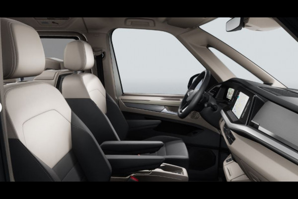 Volkswagen Multivan 1.5 eHybrid 19,7kWh 180kW 245PK L2 Bulli Edition 4Motion DSG