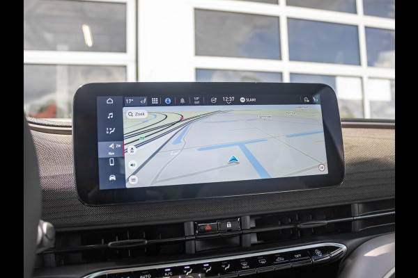 Fiat 500E Giorgio Armani Collector's Edition 42 kWh | 17% Bijtelling | Zeer Exclusief | Beperkte Oplage !