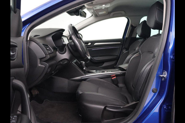 Renault Mégane 1.3 TCe Intens | Automaat | Trekhaak | Camera | Head-Up | Half leder | Carplay | BOSE Sound | Full LED | Keyless | Climate control | Parkeerhulp | Cruise control