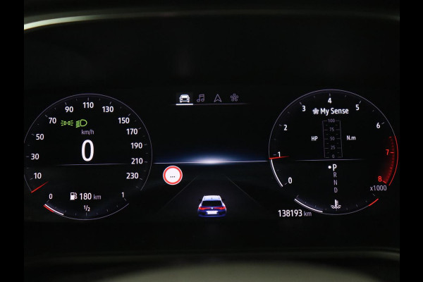 Renault Mégane 1.3 TCe Intens | Automaat | Trekhaak | Camera | Head-Up | Half leder | Carplay | BOSE Sound | Full LED | Keyless | Climate control | Parkeerhulp | Cruise control