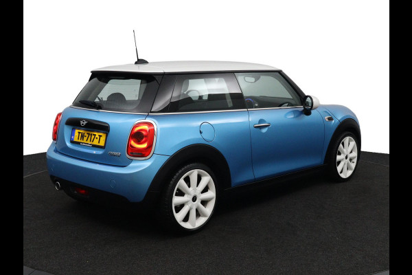 MINI Cooper 1.5 CHILI*A/C*CRUISE*NAVI*BLUETH.*I-DRIVE*ORIG NL*