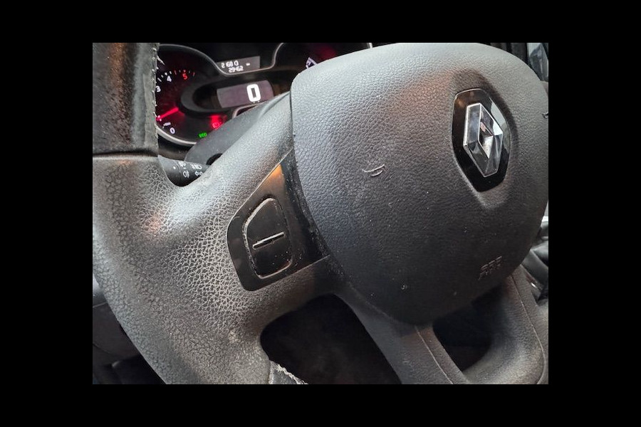 Renault Trafic 1.6 dCi T29 125pk L2 H1 Dubbel Cabine Comfort Edition 2 Schuifdeuren,Airco,Navigatie