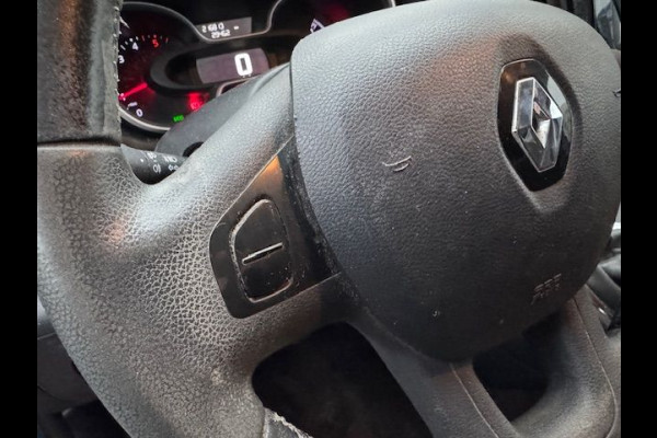 Renault Trafic 1.6 dCi T29 125pk L2 H1 Dubbel Cabine Comfort Edition 2 Schuifdeuren,Airco,Navigatie