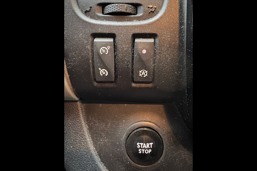 Renault Trafic 1.6 dCi T29 125pk L2 H1 Dubbel Cabine Comfort Edition 2 Schuifdeuren,Airco,Navigatie