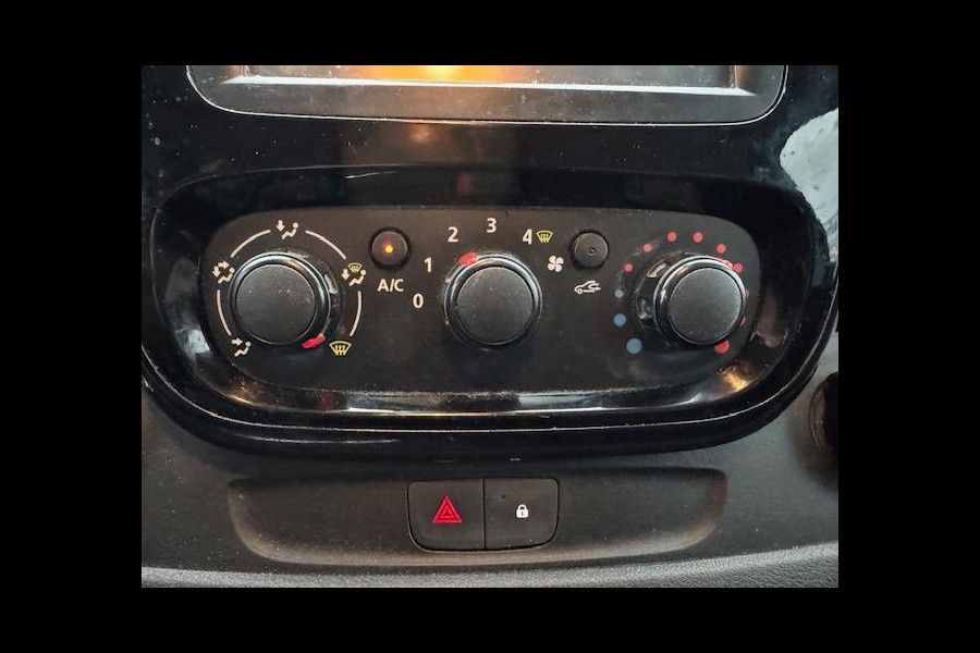 Renault Trafic 1.6 dCi T29 125pk L2 H1 Dubbel Cabine Comfort Edition 2 Schuifdeuren,Airco,Navigatie