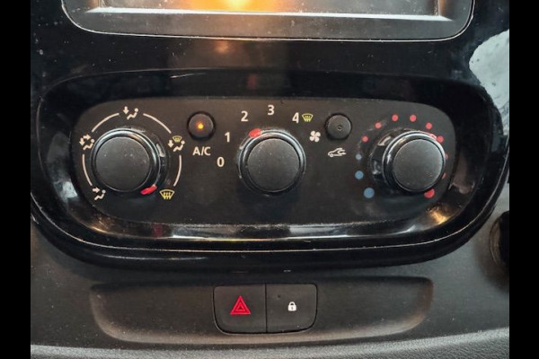 Renault Trafic 1.6 dCi T29 125pk L2 H1 Dubbel Cabine Comfort Edition 2 Schuifdeuren,Airco,Navigatie