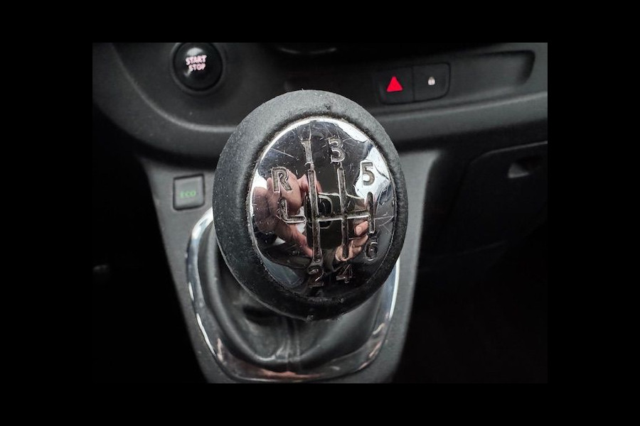 Renault Trafic 1.6 dCi T29 125pk L2 H1 Dubbel Cabine Comfort Edition 2 Schuifdeuren,Airco,Navigatie