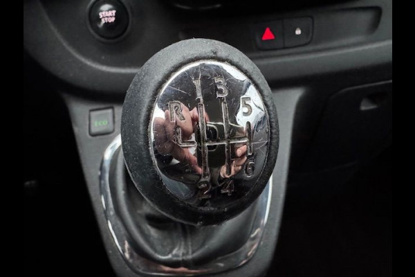 Renault Trafic 1.6 dCi T29 125pk L2 H1 Dubbel Cabine Comfort Edition 2 Schuifdeuren,Airco,Navigatie