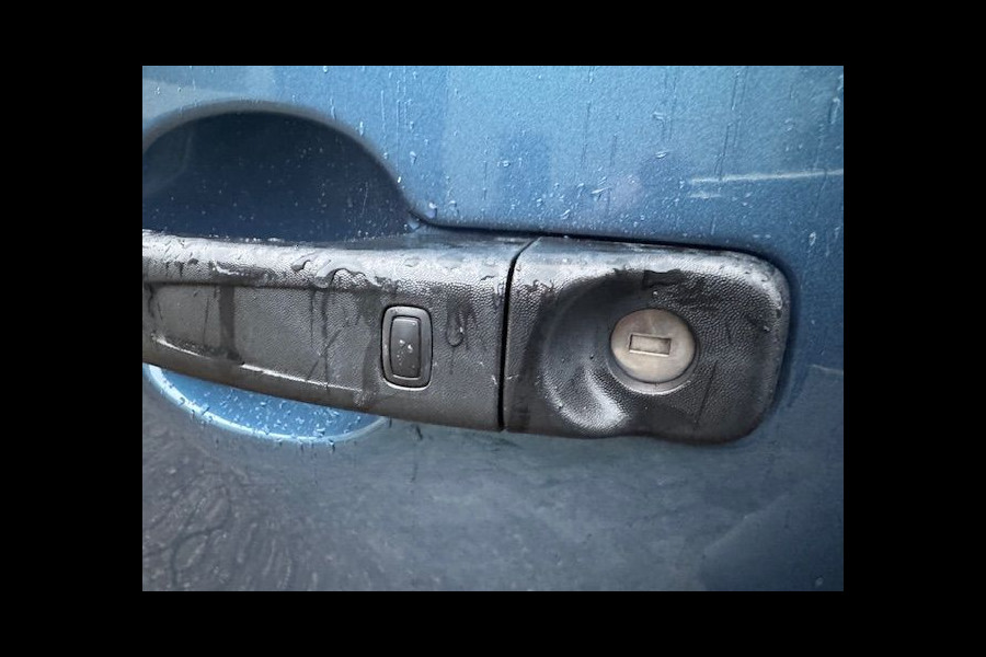 Renault Trafic 1.6 dCi T29 125pk L2 H1 Dubbel Cabine Comfort Edition 2 Schuifdeuren,Airco,Navigatie