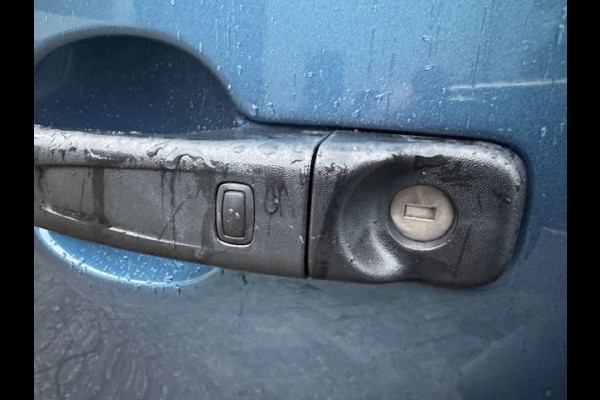 Renault Trafic 1.6 dCi T29 125pk L2 H1 Dubbel Cabine Comfort Edition 2 Schuifdeuren,Airco,Navigatie