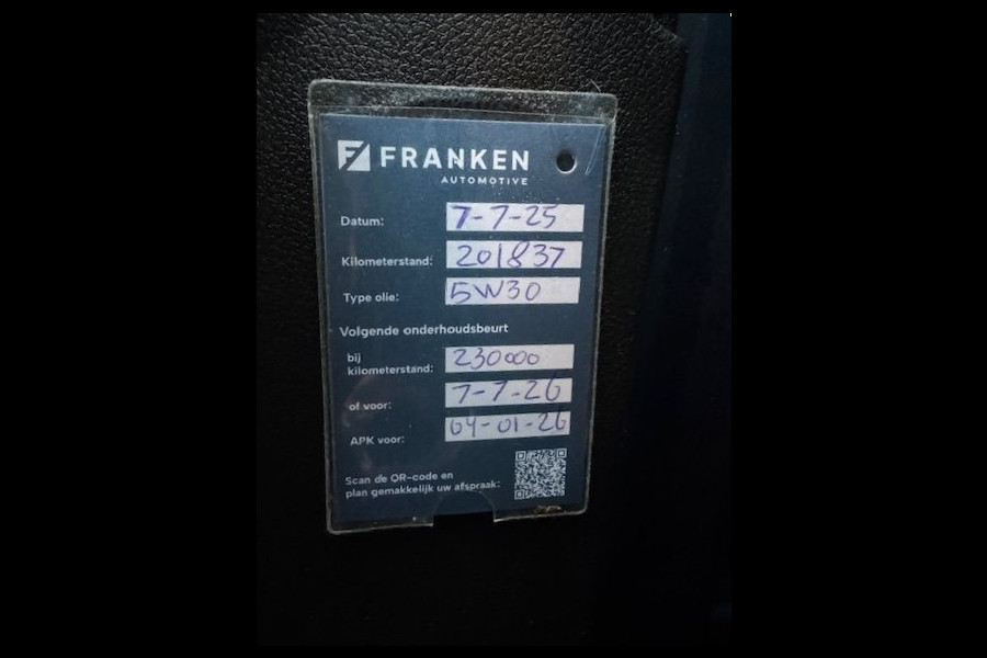 Renault Trafic 1.6 dCi T29 125pk L2 H1 Dubbel Cabine Comfort Edition 2 Schuifdeuren,Airco,Navigatie