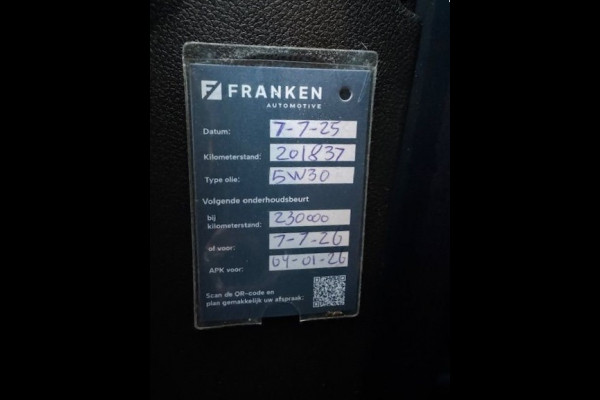 Renault Trafic 1.6 dCi T29 125pk L2 H1 Dubbel Cabine Comfort Edition 2 Schuifdeuren,Airco,Navigatie