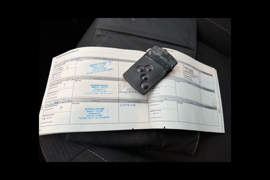 Renault Trafic 1.6 dCi T29 125pk L2 H1 Dubbel Cabine Comfort Edition 2 Schuifdeuren,Airco,Navigatie