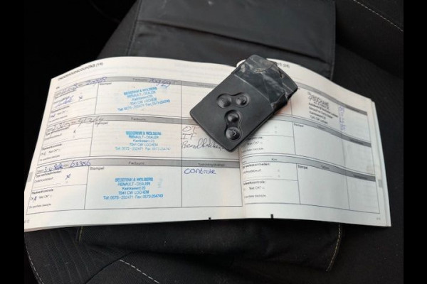 Renault Trafic 1.6 dCi T29 125pk L2 H1 Dubbel Cabine Comfort Edition 2 Schuifdeuren,Airco,Navigatie