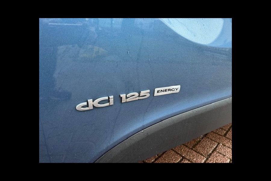 Renault Trafic 1.6 dCi T29 125pk L2 H1 Dubbel Cabine Comfort Edition 2 Schuifdeuren,Airco,Navigatie