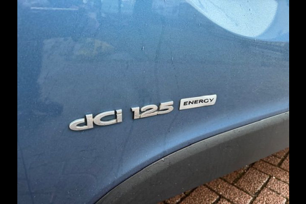 Renault Trafic 1.6 dCi T29 125pk L2 H1 Dubbel Cabine Comfort Edition 2 Schuifdeuren,Airco,Navigatie