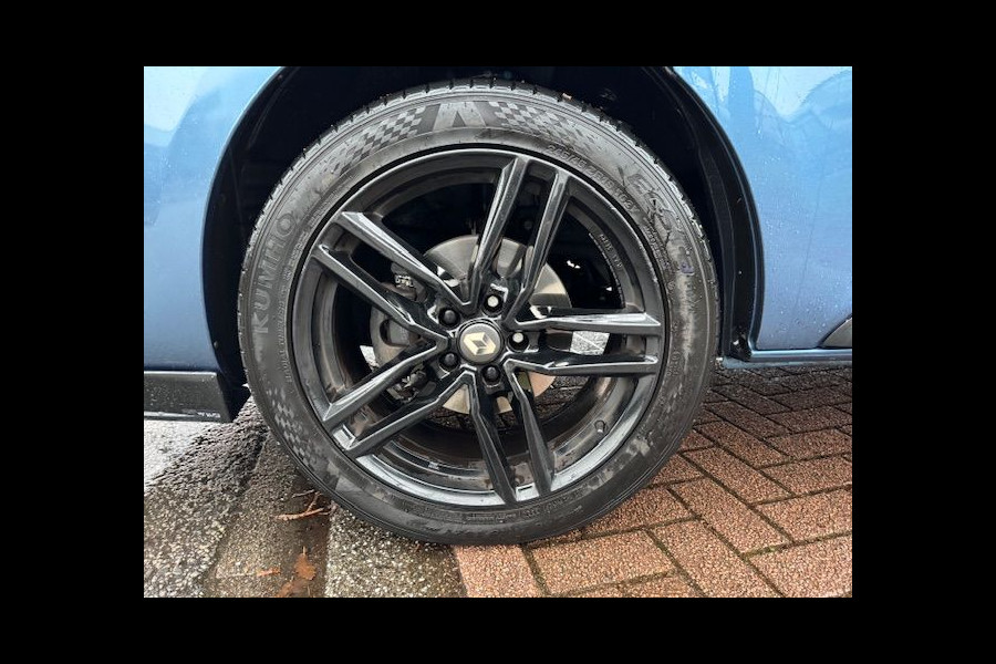 Renault Trafic 1.6 dCi T29 125pk L2 H1 Dubbel Cabine Comfort Edition 2 Schuifdeuren,Airco,Navigatie