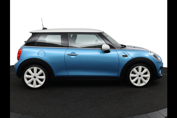 MINI Cooper 1.5 CHILI*A/C*CRUISE*NAVI*BLUETH.*I-DRIVE*ORIG NL*