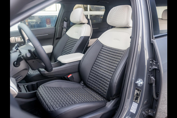 Kia EV4 Hatchback GT-PlusLine 81.4 kWh | leverbaar in 2025 met de lage bijtelling!