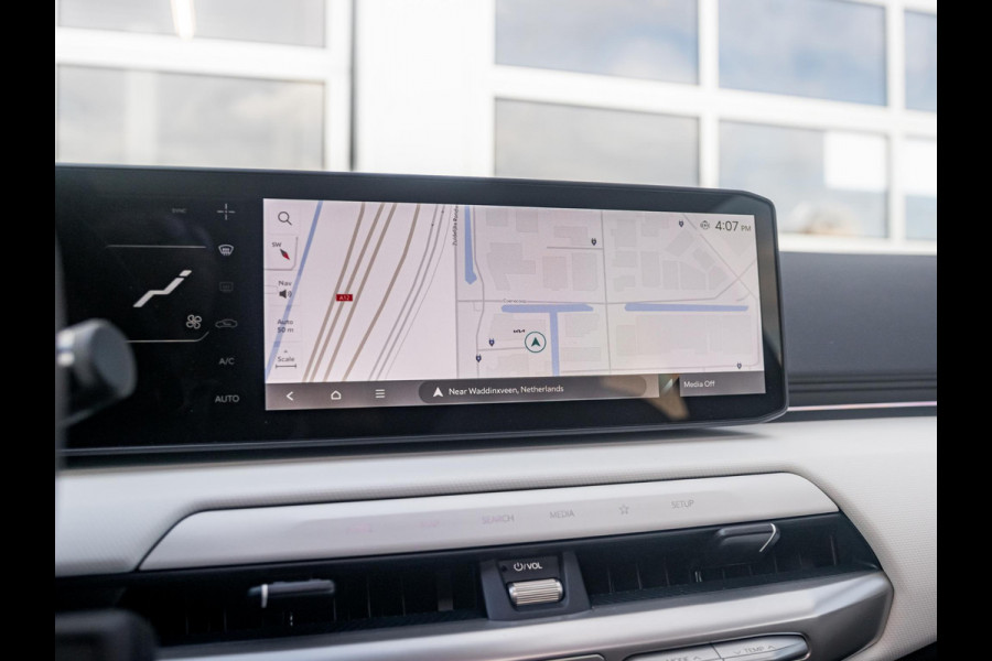 Kia EV4 Hatchback GT-PlusLine 81.4 kWh | leverbaar in 2025 met de lage bijtelling!