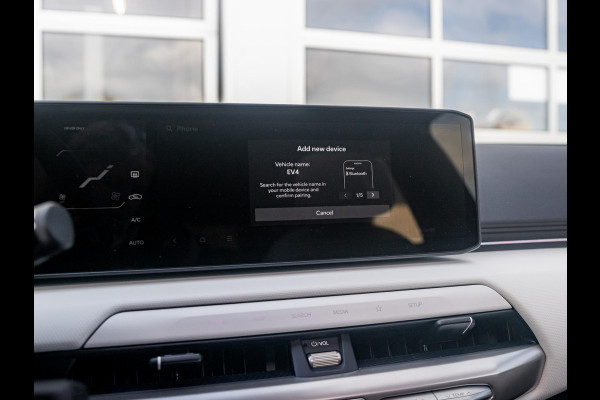 Kia EV4 Hatchback GT-PlusLine 81.4 kWh | leverbaar in 2025 met de lage bijtelling!