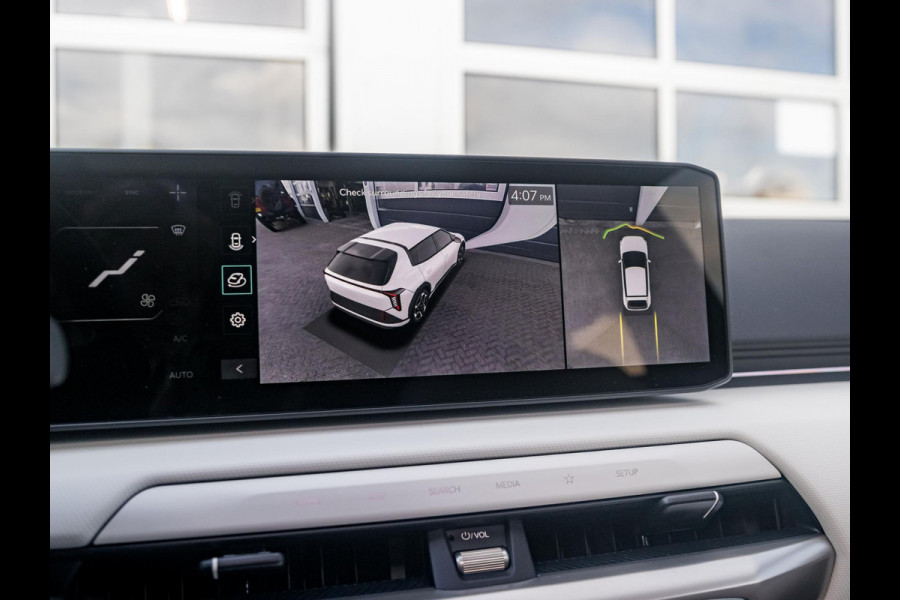 Kia EV4 Hatchback GT-PlusLine 81.4 kWh | leverbaar in 2025 met de lage bijtelling!