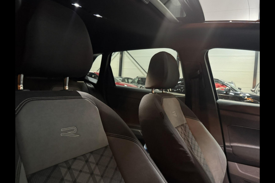 Volkswagen Polo 1.0 TSI 3x R-Line Garantie Pano IQ. Matrix Led Carplay Camera Keyless IQ. Drive Lane ACC Navi Clima Rijklaar