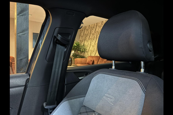 Volkswagen Polo 1.0 TSI 3x R-Line Garantie Pano IQ. Matrix Led Carplay Camera Keyless IQ. Drive Lane ACC Navi Clima Rijklaar