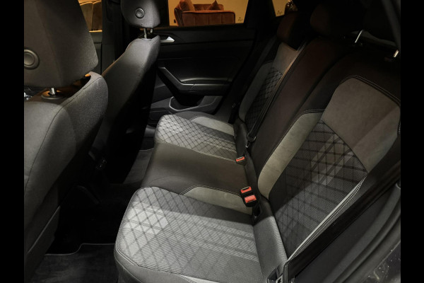 Volkswagen Polo 1.0 TSI 3x R-Line Garantie Pano IQ. Matrix Led Carplay Camera Keyless IQ. Drive Lane ACC Navi Clima Rijklaar