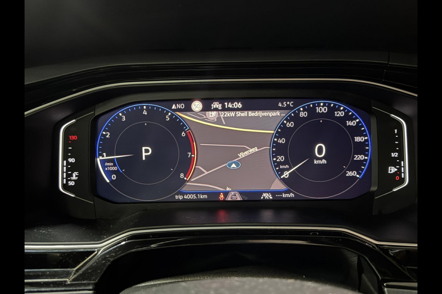 Volkswagen Polo 1.0 TSI 3x R-Line Garantie Pano IQ. Matrix Led Carplay Camera Keyless IQ. Drive Lane ACC Navi Clima Rijklaar