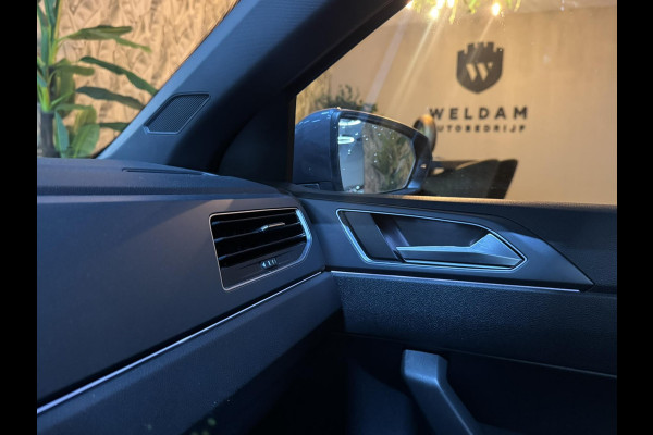 Volkswagen Polo 1.0 TSI 3x R-Line Garantie Pano IQ. Matrix Led Carplay Camera Keyless IQ. Drive Lane ACC Navi Clima Rijklaar