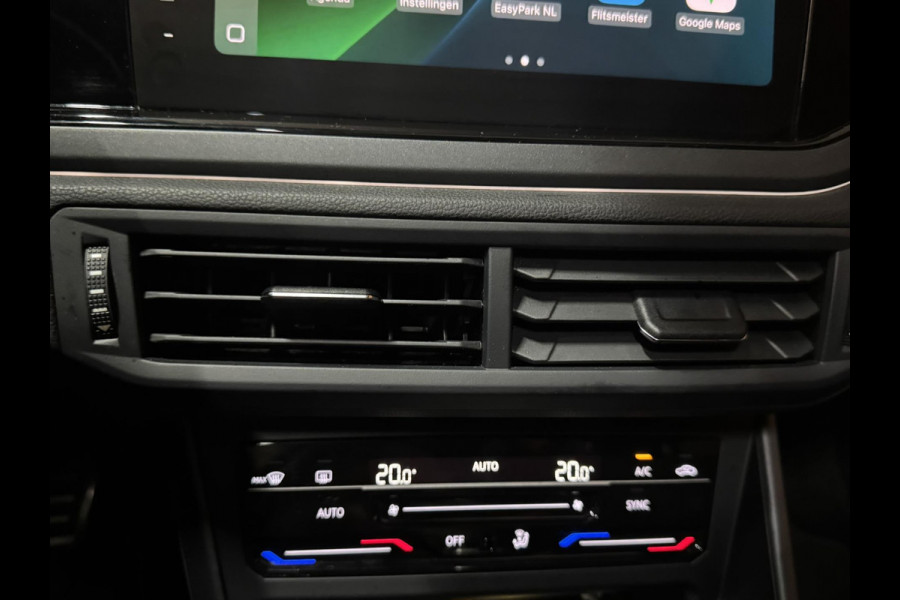 Volkswagen Polo 1.0 TSI 3x R-Line Garantie Pano IQ. Matrix Led Carplay Camera Keyless IQ. Drive Lane ACC Navi Clima Rijklaar