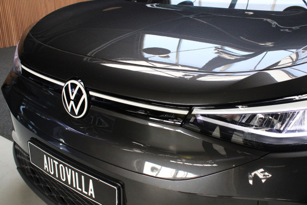 Volkswagen ID.4 Navi ACC Camera Warmtepomp PDC Stuurverwarm. Carplay 19" LM velgen Climate voor & achter Interieur voorverwarming & koeling
