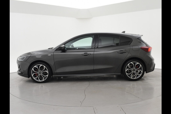 Ford Focus 1.0 ECOBOOST HYBRID 155 PK ST-LINE X + B&O | WINTERPACK | 13" NAVIGATIE | HEAD-UP | 18 INCH | ADAPTIVE CRUISE