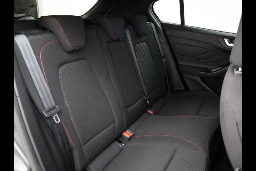 Ford Focus 1.0 ECOBOOST HYBRID 155 PK ST-LINE X + B&O | WINTERPACK | 13" NAVIGATIE | HEAD-UP | 18 INCH | ADAPTIVE CRUISE