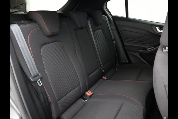 Ford Focus 1.0 ECOBOOST HYBRID 155 PK ST-LINE X + B&O | WINTERPACK | 13" NAVIGATIE | HEAD-UP | 18 INCH | ADAPTIVE CRUISE
